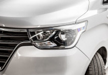 Hyundai Grand Starex 2,5d AT (174 лс)