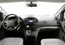 Hyundai Grand Starex 2,5d AT (174 лс)