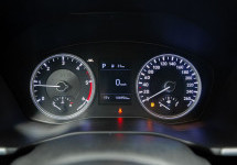 Hyundai Santa Fe 2,2d AT (200 лс) 4WD