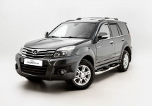 Great Wall Hover H3 2,0 MT (115 лс) 4WD