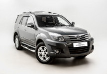 Great Wall Hover H3 2,0 MT (115 лс) 4WD