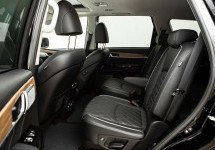 Kia Mohave 3,0d AT (260 лс) 4WD