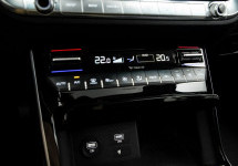 Kia Mohave 3,0d AT (260 лс) 4WD