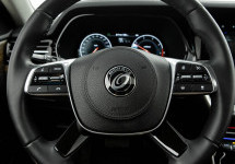 Kia Mohave 3,0d AT (260 лс) 4WD