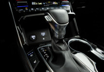Kia Mohave 3,0d AT (260 лс) 4WD