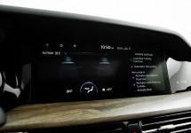 Kia Mohave 3,0d AT (260 лс) 4WD