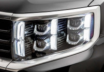 Kia Mohave 3,0d AT (260 лс) 4WD