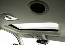 Kia Mohave 3,0d AT (260 лс) 4WD