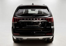Kia Mohave 3,0d AT (260 лс) 4WD