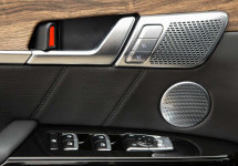 Kia Mohave 3,0d AT (260 лс) 4WD