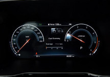 Kia Mohave 3,0d AT (260 лс) 4WD