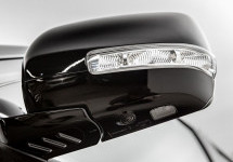 Kia Mohave 3,0d AT (260 лс) 4WD