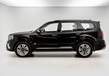 Kia Mohave 3,0d AT (260 лс) 4WD