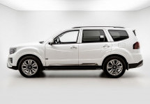 Kia Mohave 3,0d AT (250 лс) 4WD