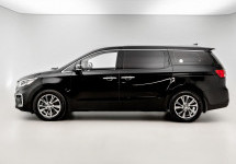 Kia Carnival 2,2d AT (202 лс)