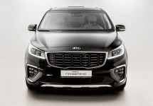 Kia Carnival 2,2d AT (202 лс)