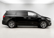 Kia Carnival 2,2d AT (202 лс)