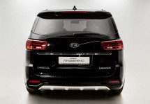 Kia Carnival 2,2d AT (202 лс)