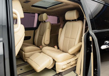 Kia Carnival 2,2d AT (202 лс)