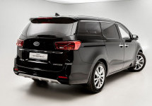 Kia Carnival 2,2d AT (202 лс)