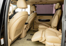 Kia Carnival 2,2d AT (202 лс)