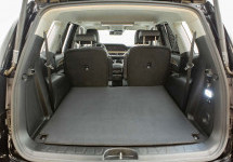 Kia Mohave 3,0d AT (260 лс) 4WD