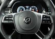 Kia Mohave 3,0d AT (260 лс) 4WD