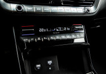Kia Mohave 3,0d AT (260 лс) 4WD