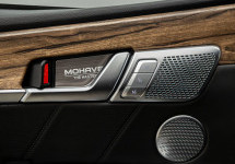 Kia Mohave 3,0d AT (260 лс) 4WD