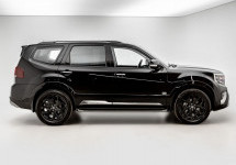 Kia Mohave 3,0d AT (260 лс) 4WD