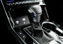 Kia Mohave 3,0d AT (260 лс) 4WD