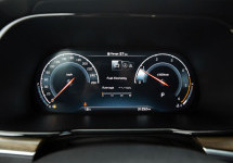 Kia Mohave 3,0d AT (260 лс) 4WD