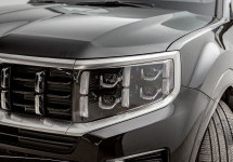 Kia Mohave 3,0d AT (260 лс) 4WD
