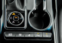 Kia Mohave 3,0d AT (260 лс) 4WD