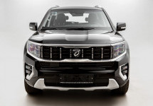 Kia Mohave 3,0d AT (260 лс) 4WD