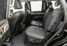 Kia Mohave 3,0d AT (260 лс) 4WD