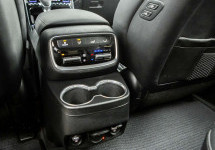 Kia Mohave 3,0d AT (260 лс) 4WD