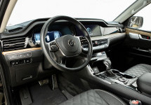 Kia Mohave 3,0d AT (260 лс) 4WD