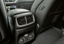Kia Mohave 3,0d AT (260 лс) 4WD