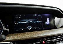 Kia Mohave 3,0d AT (260 лс) 4WD