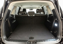 Kia Mohave 3,0d AT (260 лс) 4WD