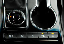 Kia Mohave 3,0d AT (260 лс) 4WD