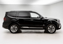 Kia Mohave 3,0d AT (260 лс) 4WD