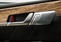 Kia Mohave 3,0d AT (260 лс) 4WD
