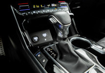 Kia Mohave 3,0d AT (260 лс) 4WD