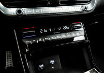 Kia Mohave 3,0d AT (260 лс) 4WD