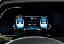 Kia Mohave 3,0d AT (260 лс) 4WD