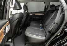 Kia Mohave 3,0d AT (260 лс) 4WD