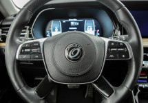 Kia Mohave 3,0d AT (260 лс) 4WD