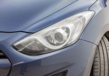 Hyundai i30 1,6 AT (130 лс)